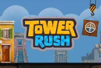 Tower Rush coverImage