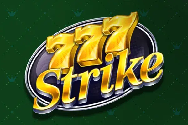 777 Strike coverImage