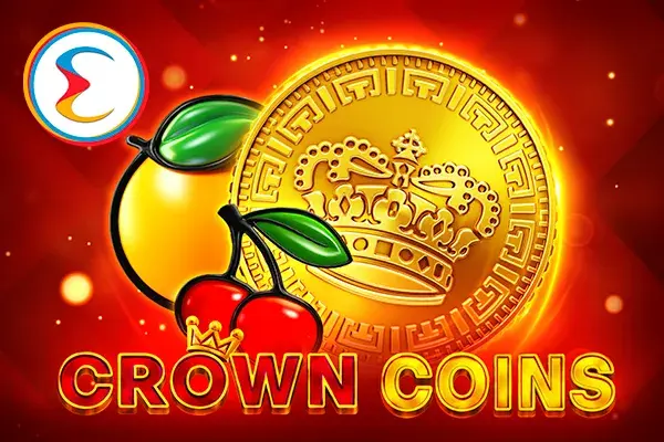 Crown Coins coverImage