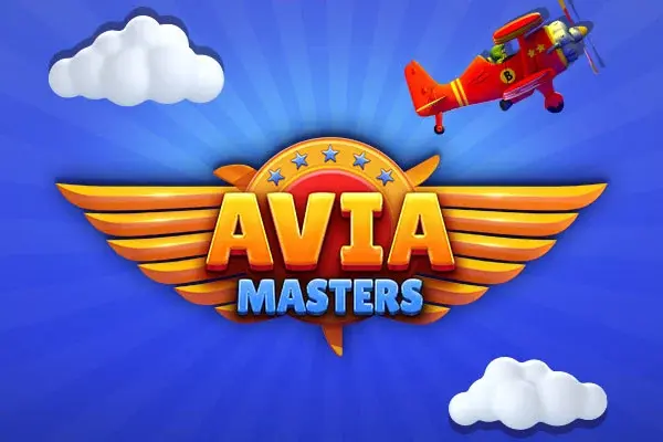 Aviamasters coverImage