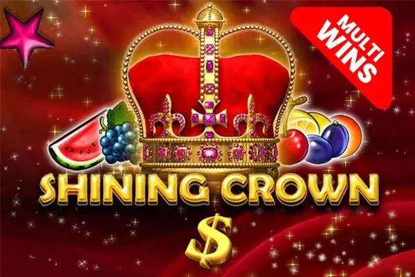 Shining Crown coverImage